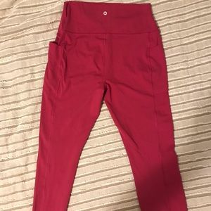 Women’s RBX Leggings